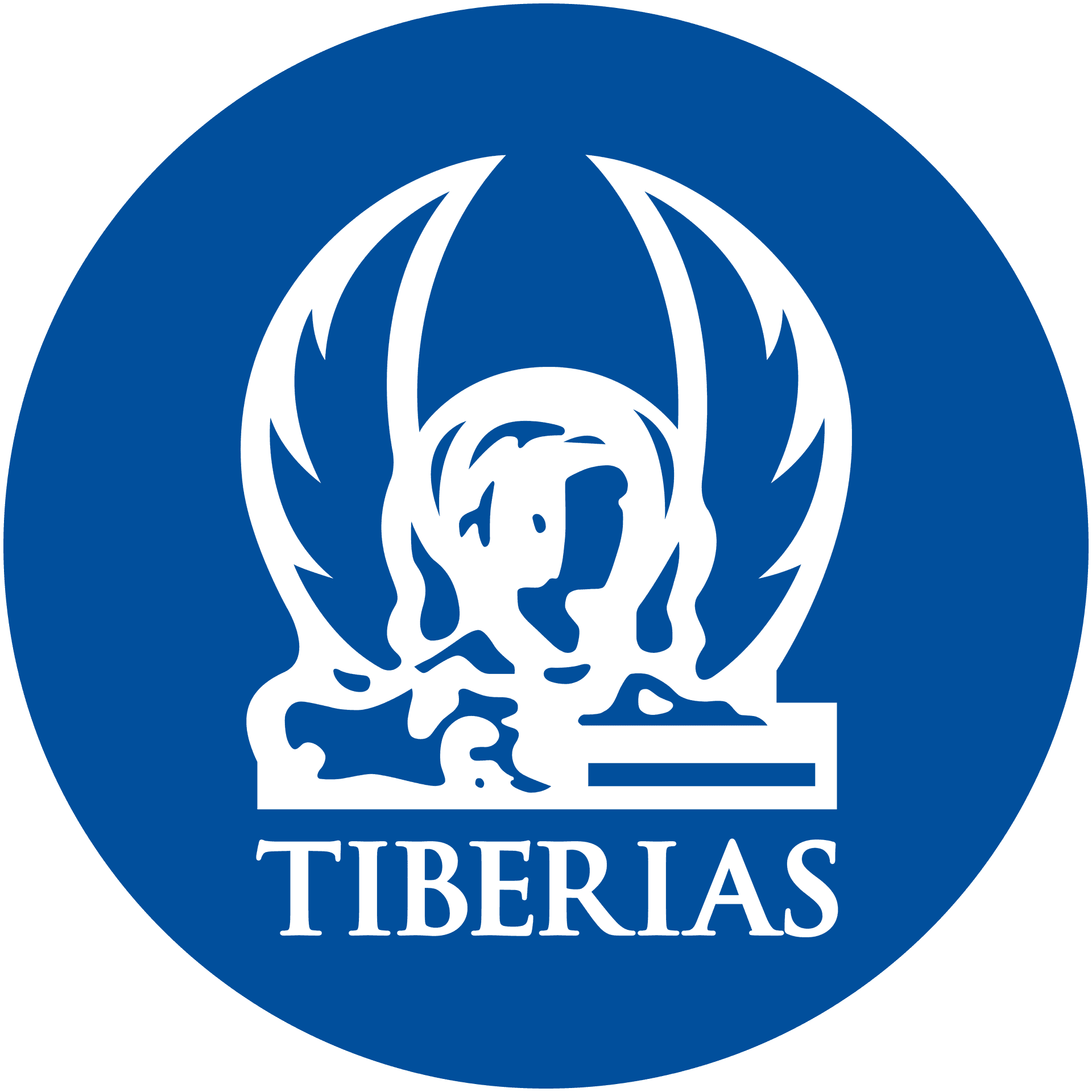 Tiberias