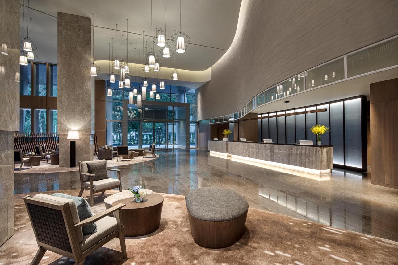 Hotels