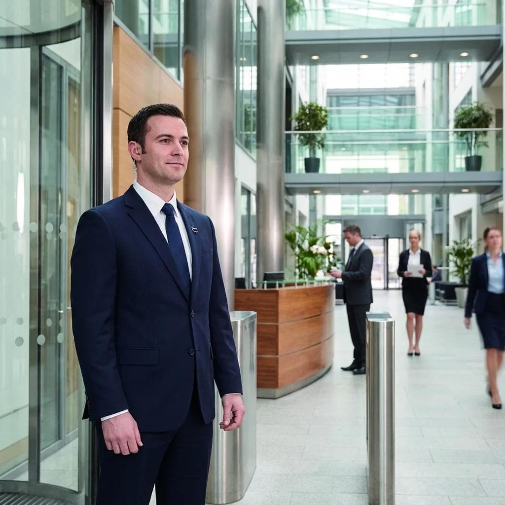 Security Services